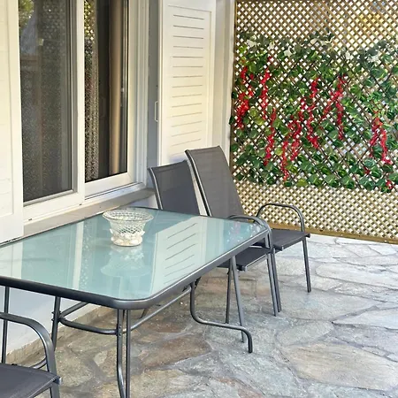 Peaceful Cottage Porto Rafti Exterior photo