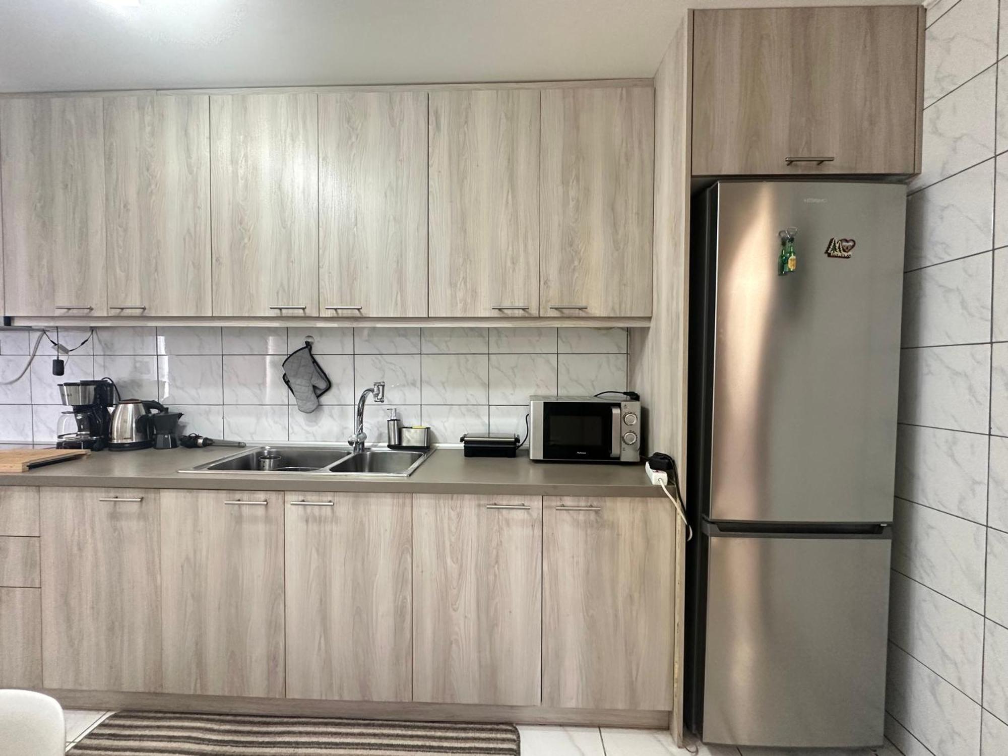 Peaceful Holiday home Porto Rafti