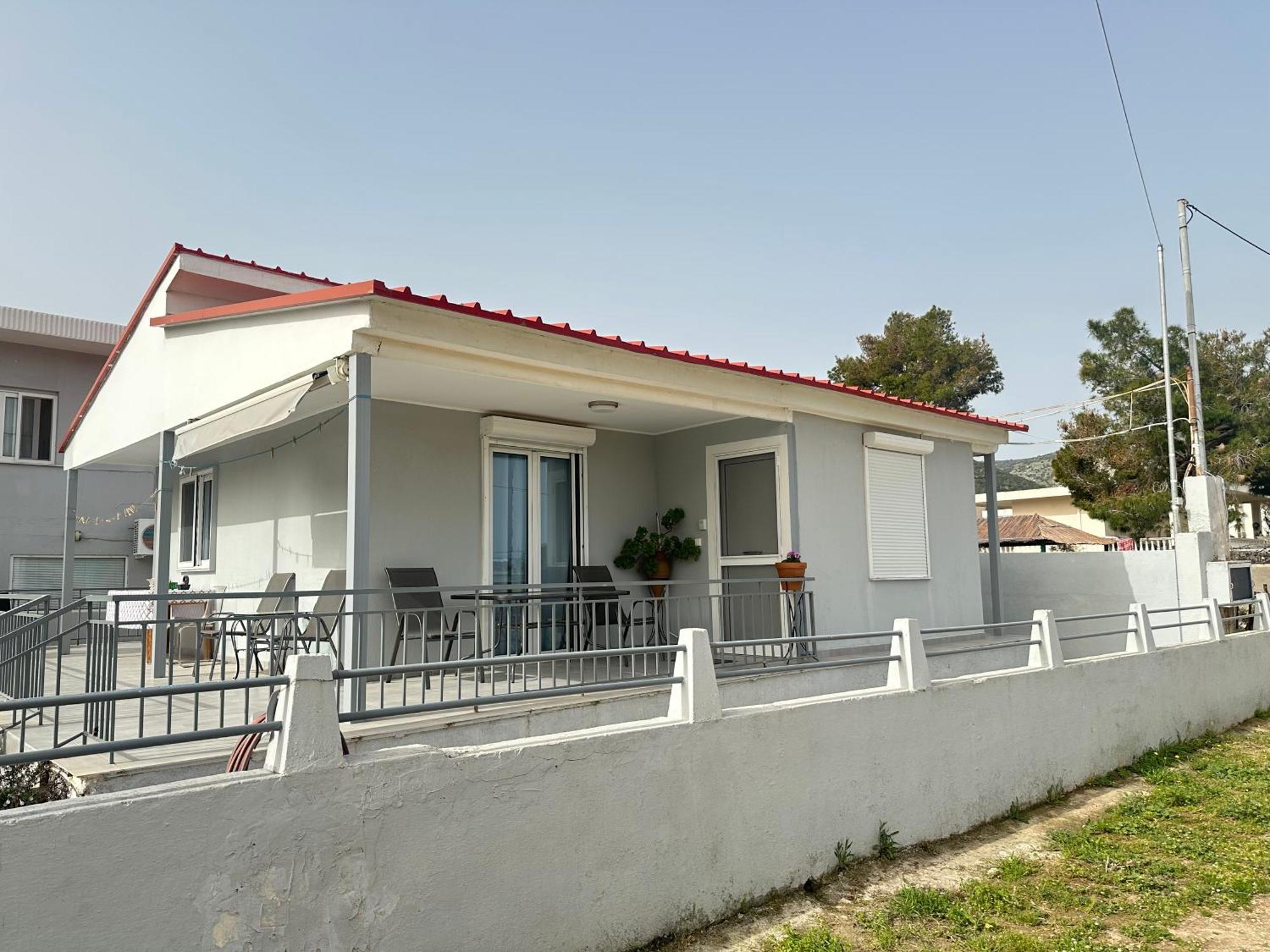 Holiday home Peaceful