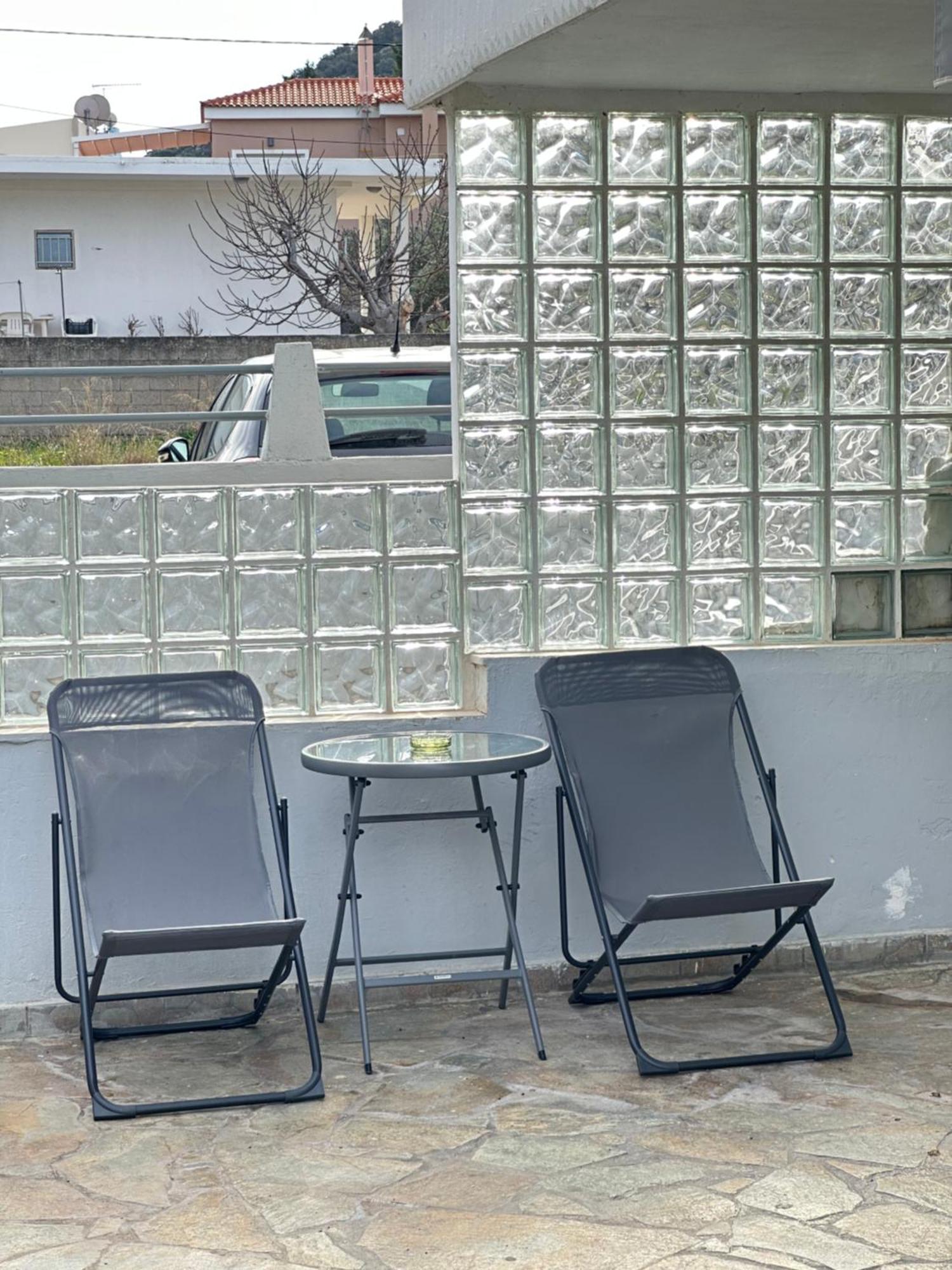 Peaceful Holiday home Porto Rafti