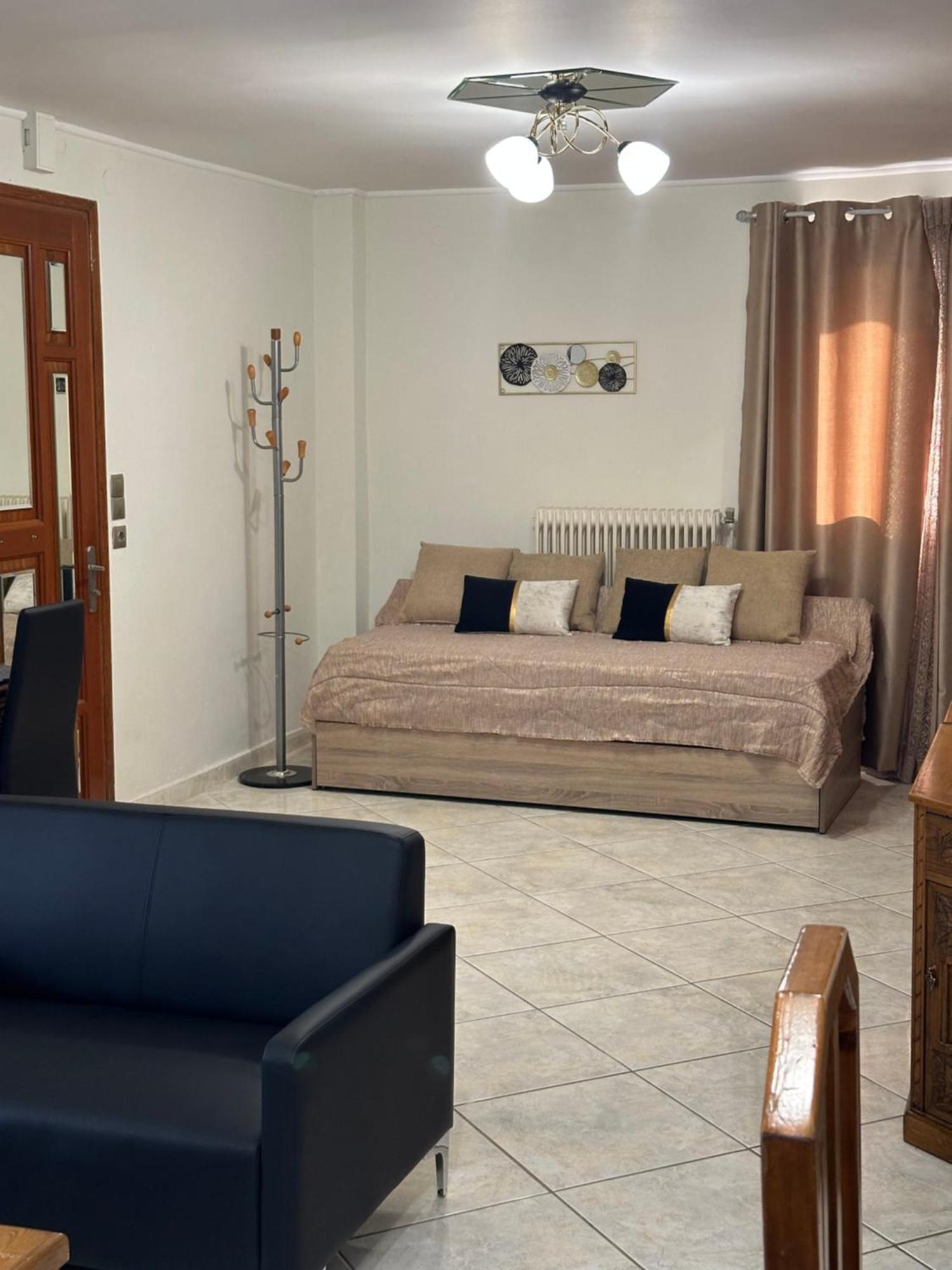 Holiday home Peaceful Porto Rafti
