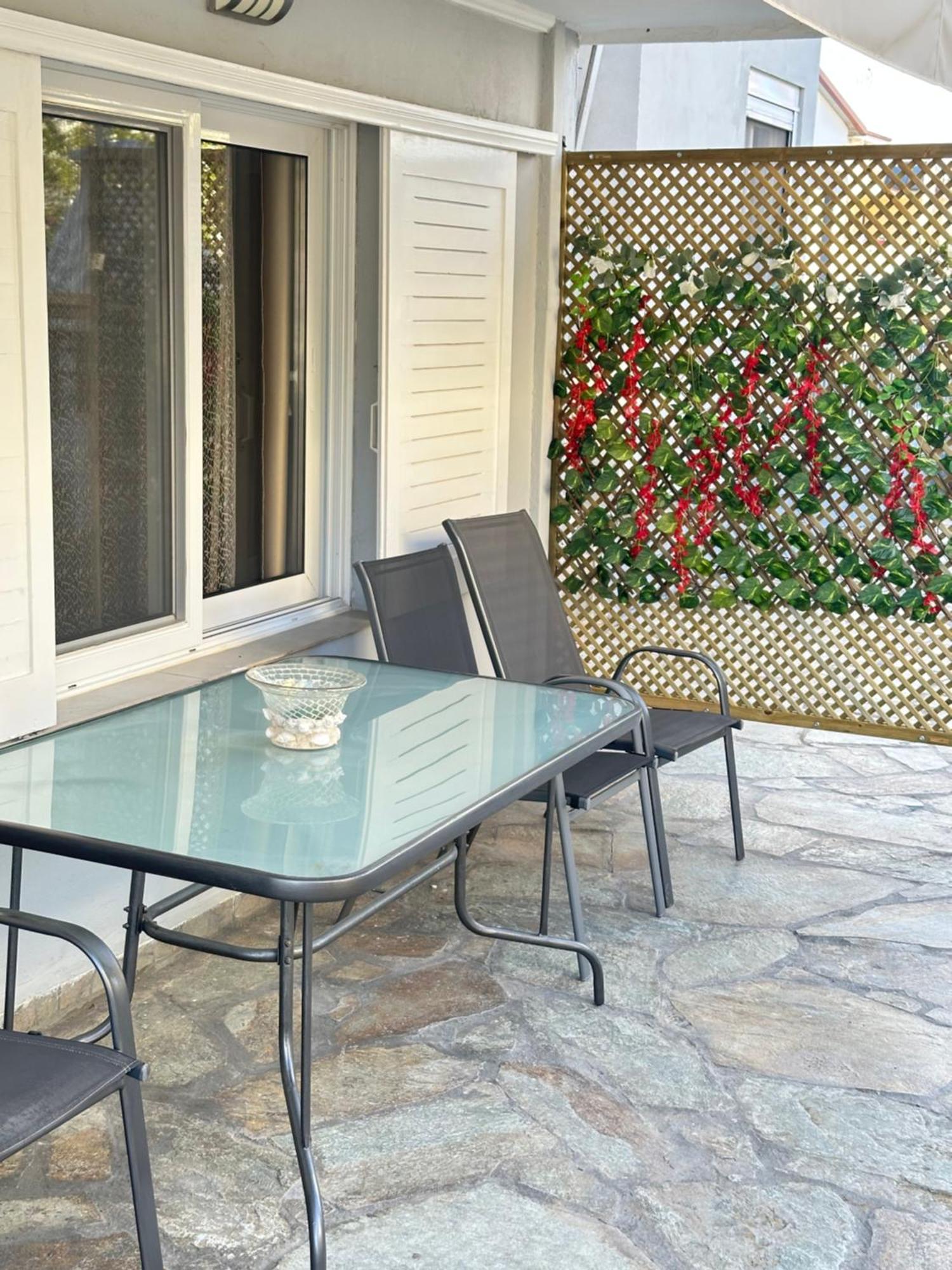 Holiday home Peaceful Porto Rafti